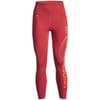Womens Motion Branded Ankle Leggings