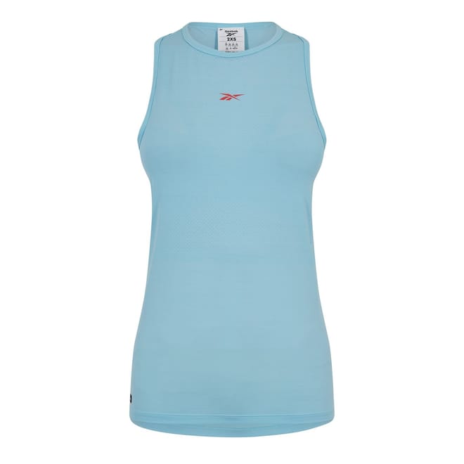 Lm Activ Slim Fit Crew Neck Tank
