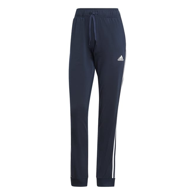 Womens 3 Stripe Tracksuit Bottoms