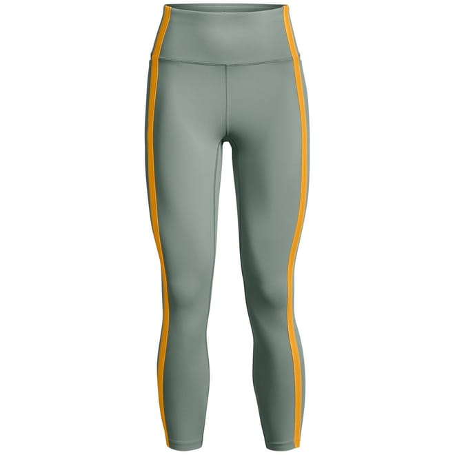 Meridian Logo Side Stripe Leggings