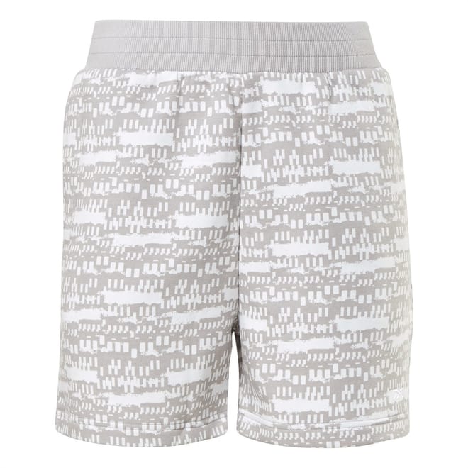 Myt Printed Athletic Shorts