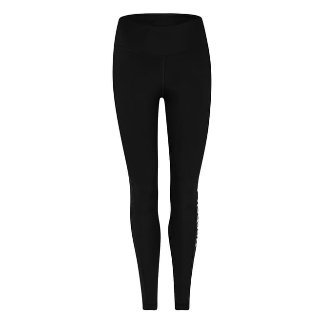 Womens Logoo Poly Tights
