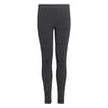 Girls Essentials 3 Stripes Leggings