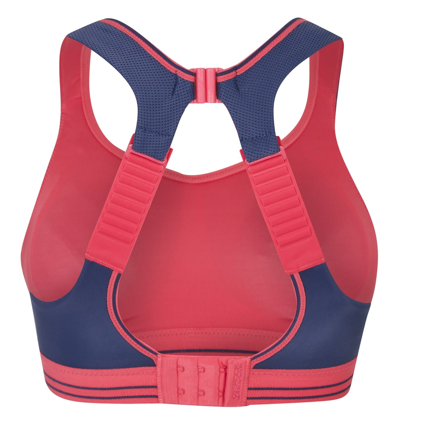 Purple Shock Absorber Absorber Ultimate Run Bra Get The Label