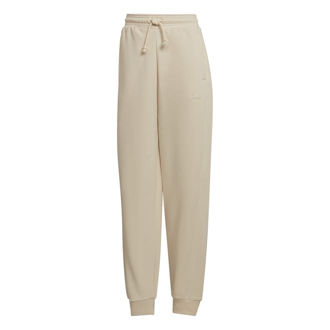 Womens Fleece Jogging Bottoms
