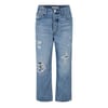 Ribcage Jeans