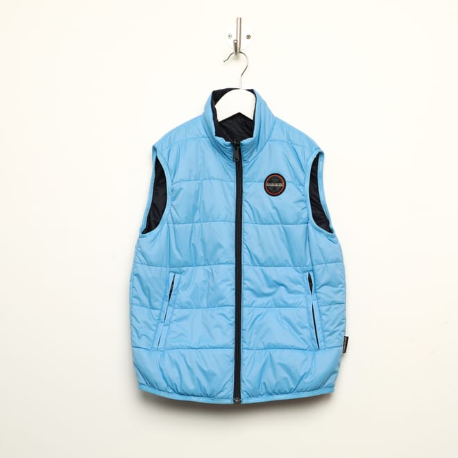 Boys Santafe Gilet