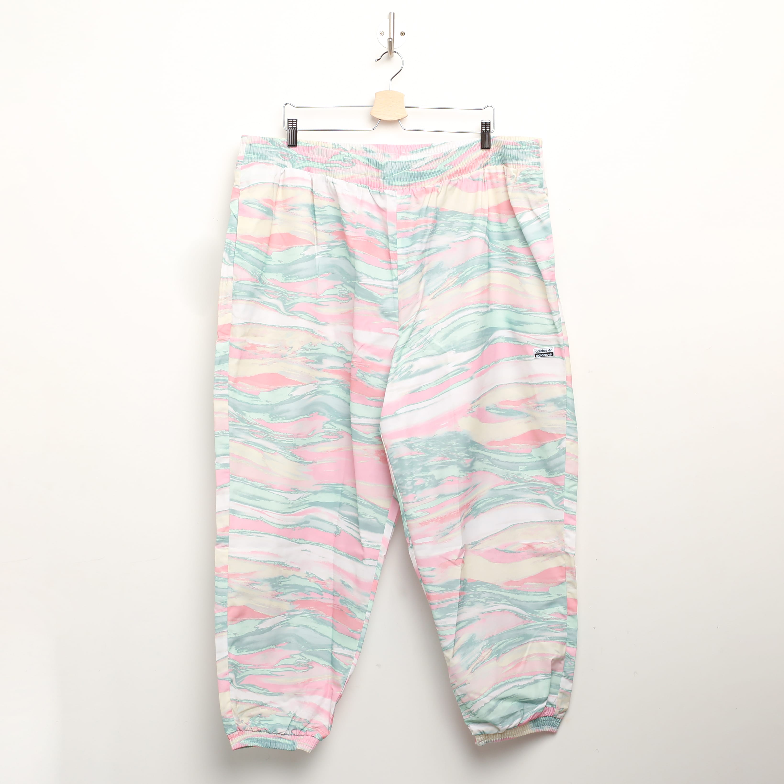 Adidas originals womens ryv track pants best sale