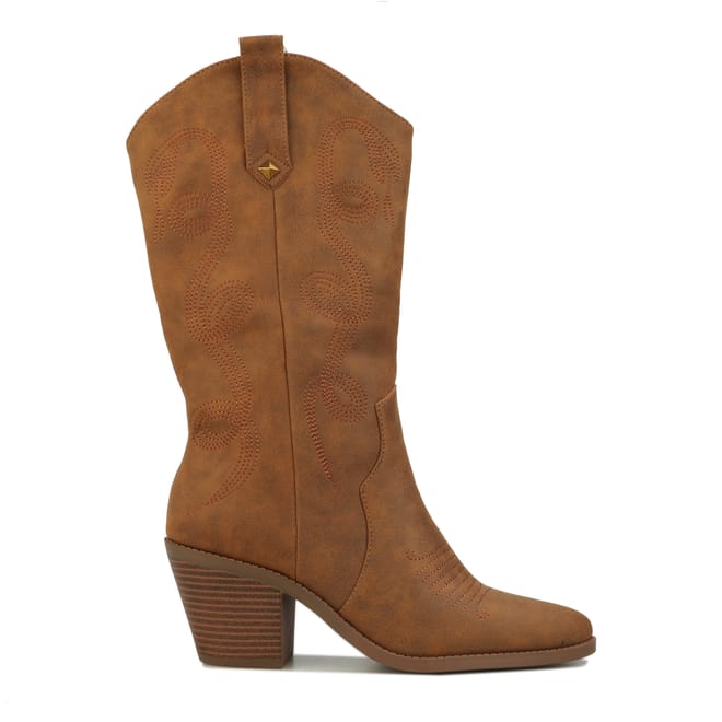 Feria Cowboy Boots