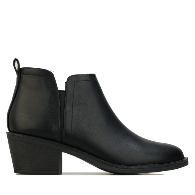 York Ankle Boots
