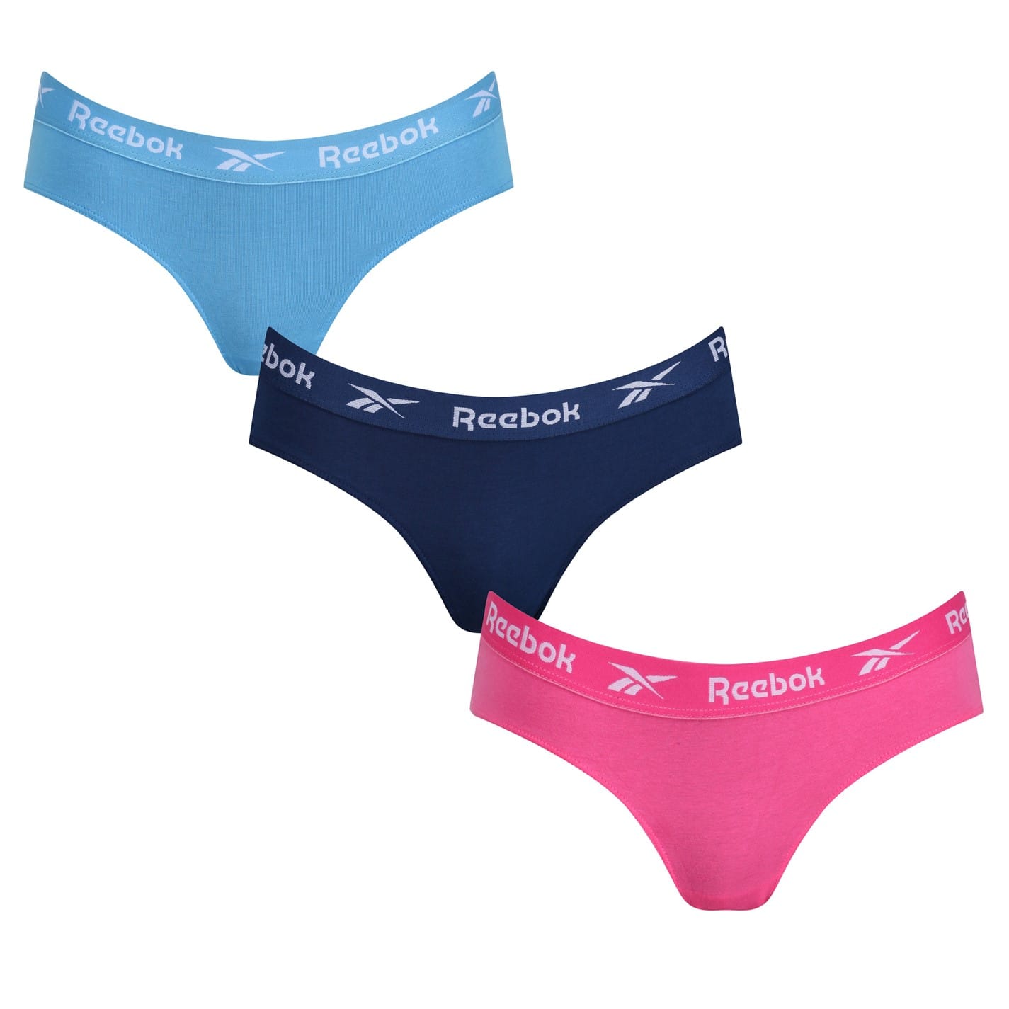 Reebok underwear womens hotsell