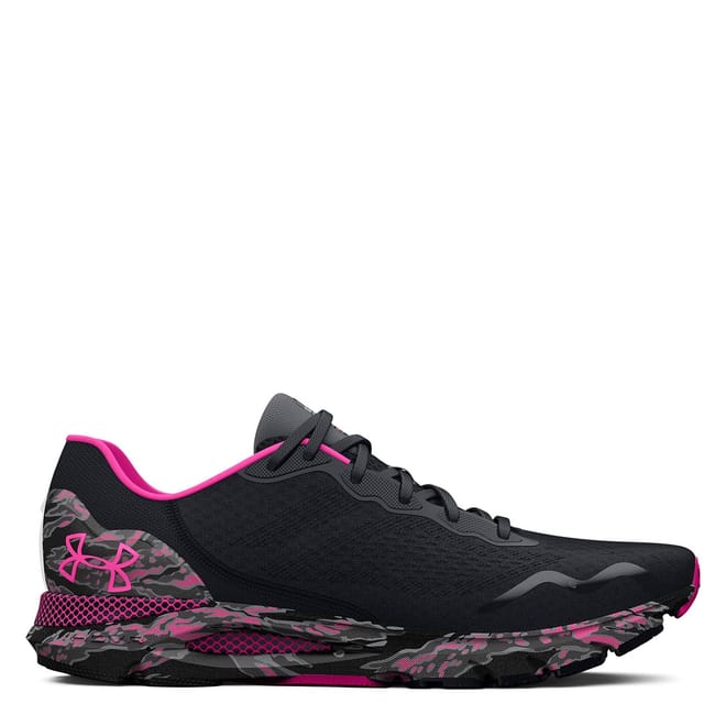 Hovr Sonic6 Low Top Running Sneakers