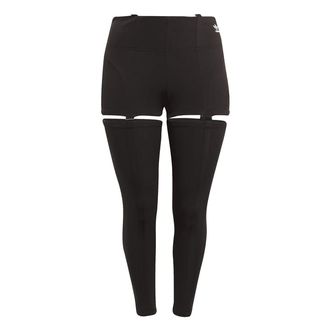 Two In One Leggings