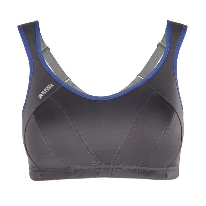 Absorber Active Multi Extreme Impact Sports Bra