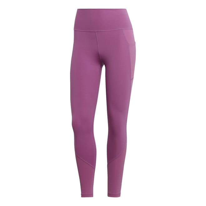 Optm Compression Fit Running Athletic Pants