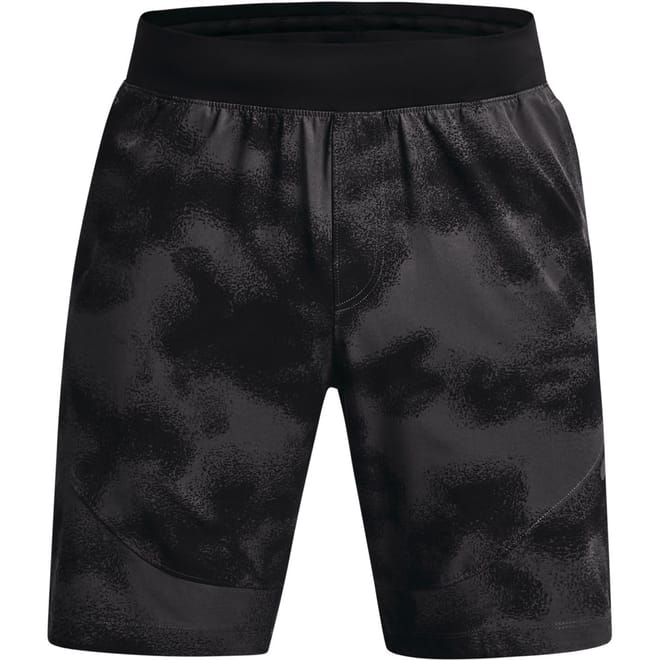 Unstppbl Athletic Shorts