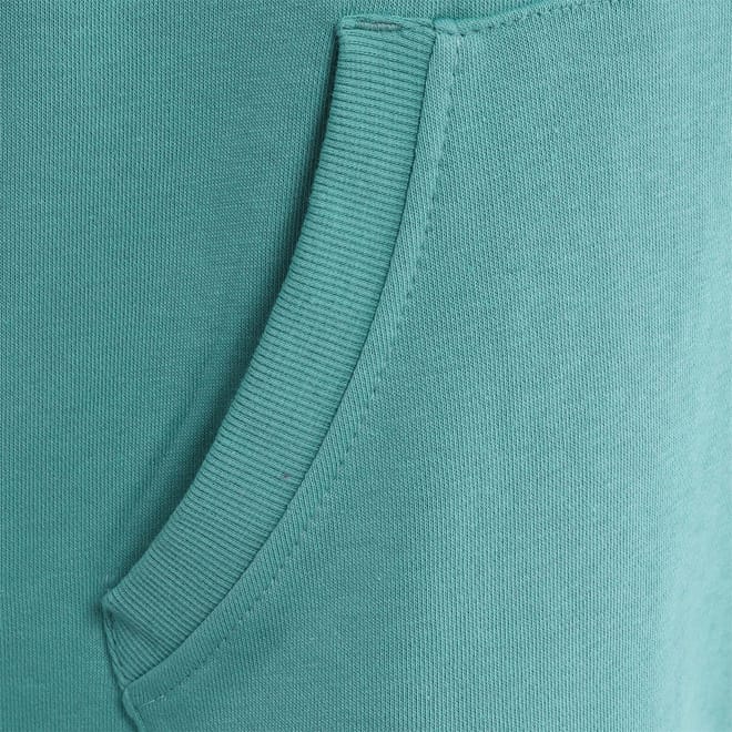 Hooded Sweatshirt Diamnd Tops