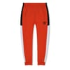 Paneled Casual Track Sweatpants