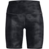 Womens Armour Heatgear Bike Shorts