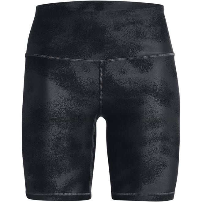 Womens Armour Heatgear Bike Shorts