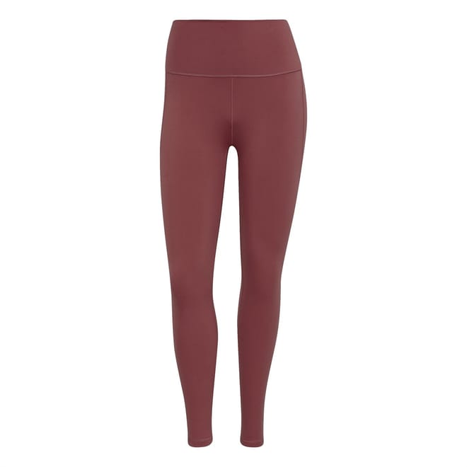 Slim Fit Logo Running Pants
