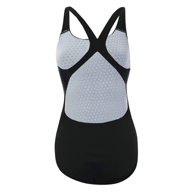Plmt Digi One Piece Swimsuit