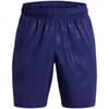 Woven Athletic Shorts