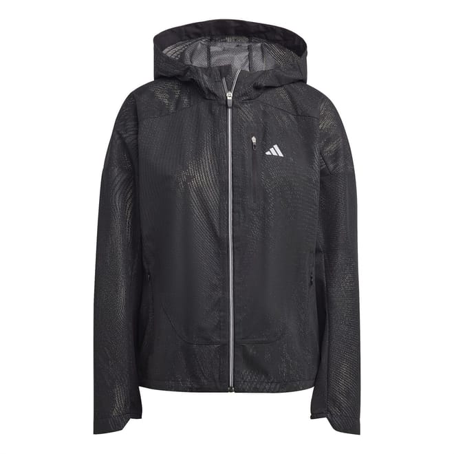 Womens Adizero Running Jacket