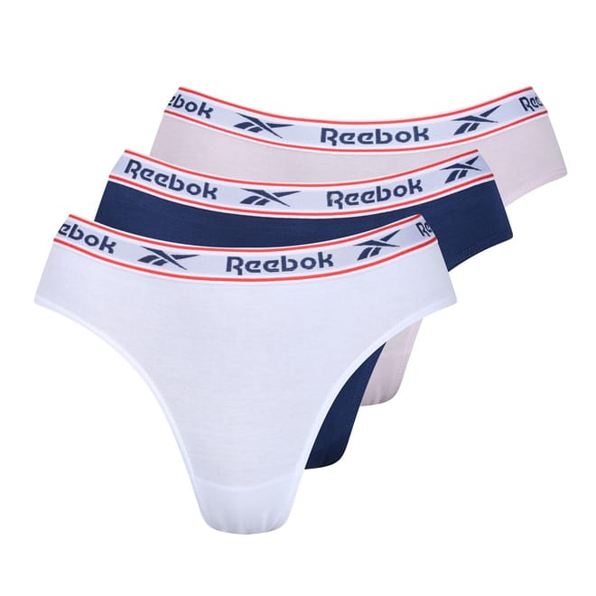 Womens 3 Pack Sydney Briefs