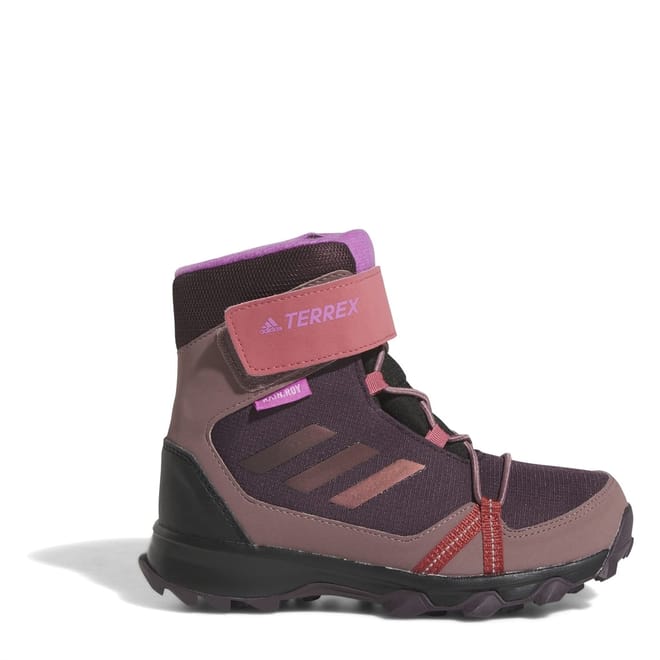 Trx Hiking Boots