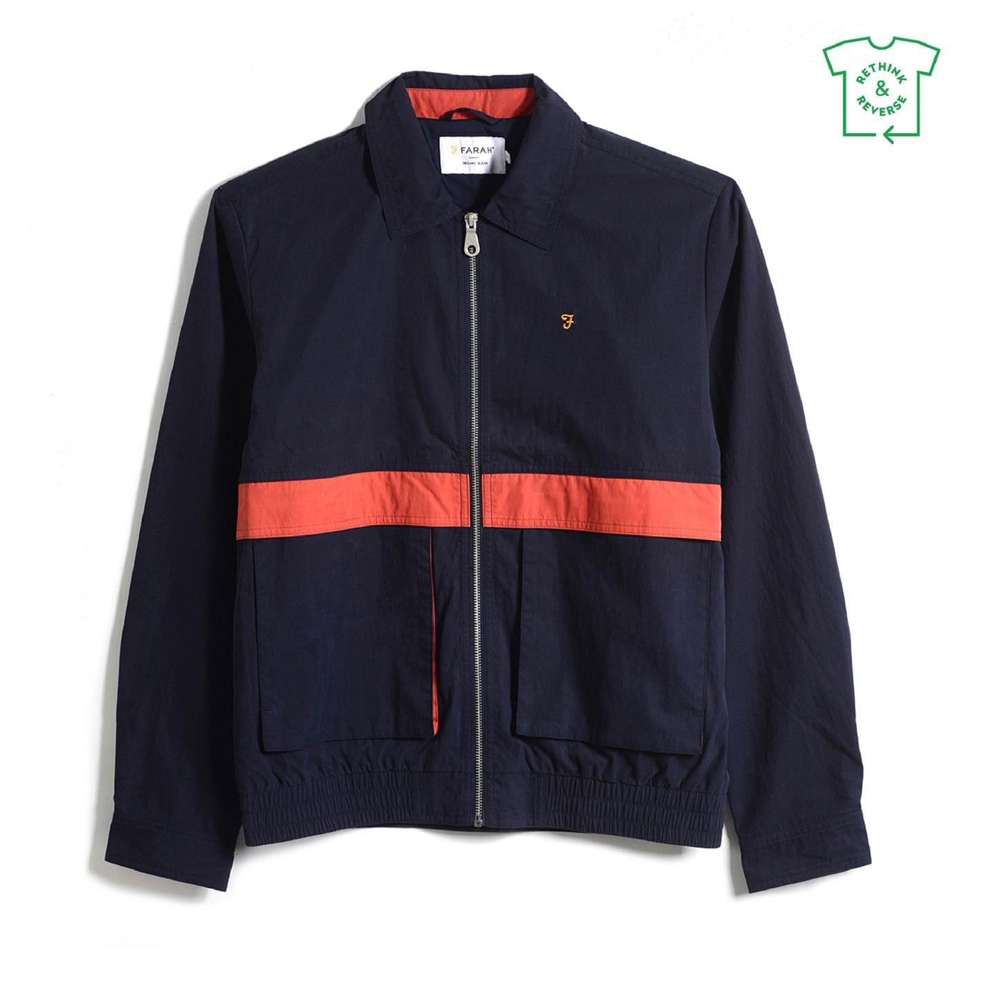 Farah sport jacket best sale