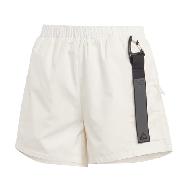 Womens City Escape Shorts