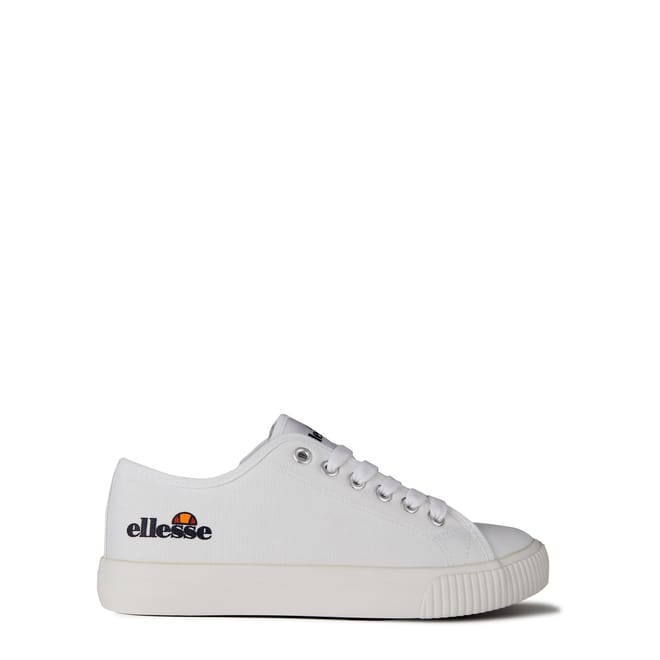 Low Top Vulc Sneakers