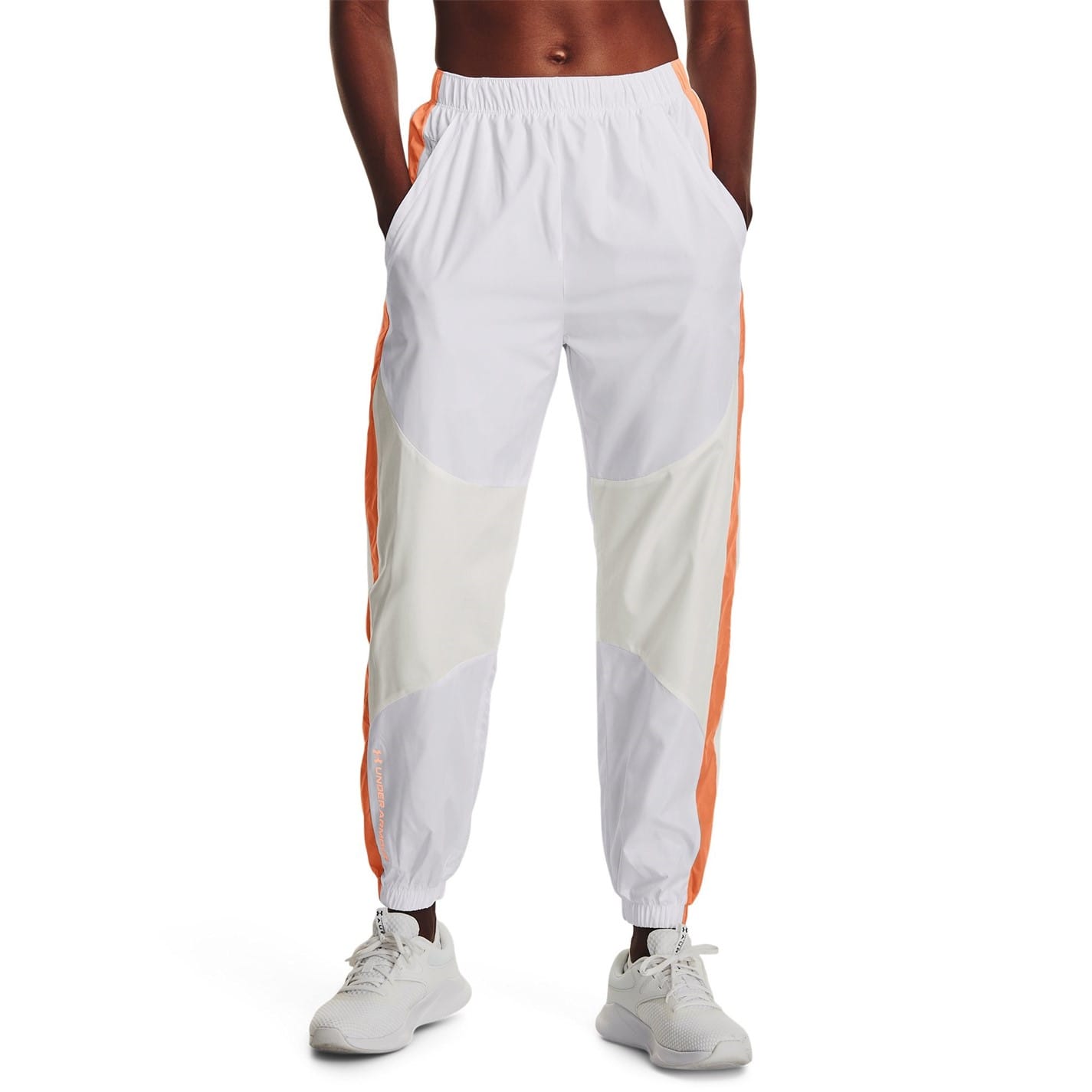 Under armour rush pants cheap