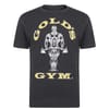 Mens Gym Muscle Joe T-Shirt