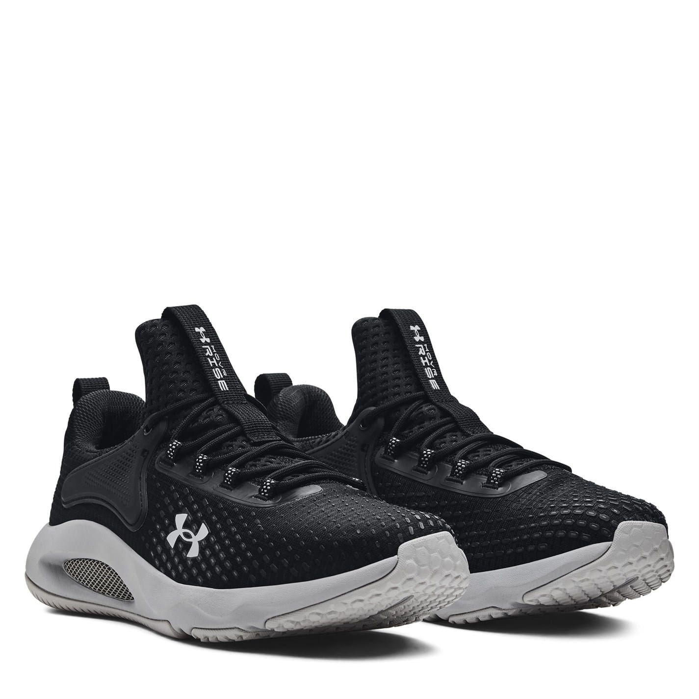 Under selling Armour Mens HOVR Rise 4 Training Shoes