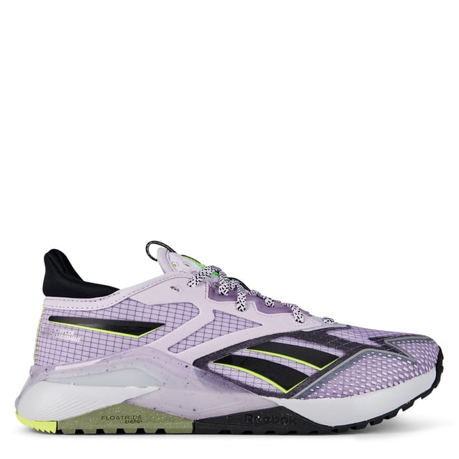 Nano X2 Low-Top Running Trainers