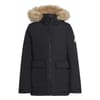 Parka Jacket