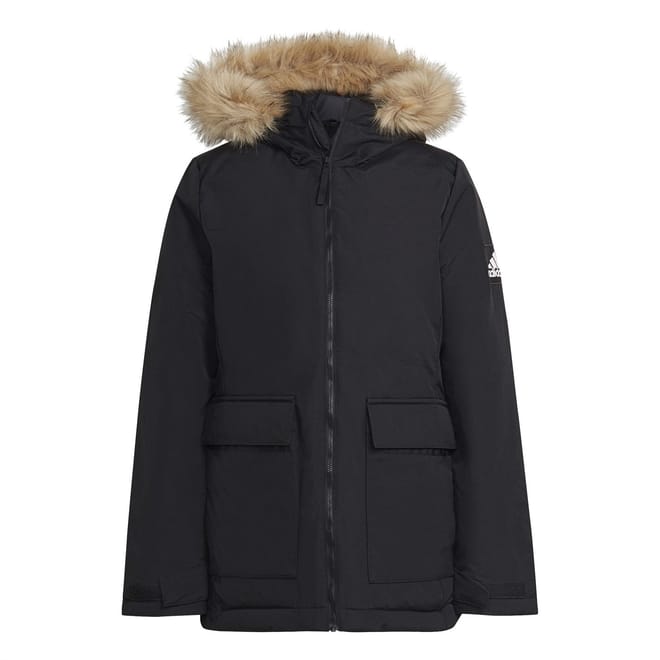 Parka Jacket