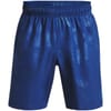 Woven Athletic Shorts