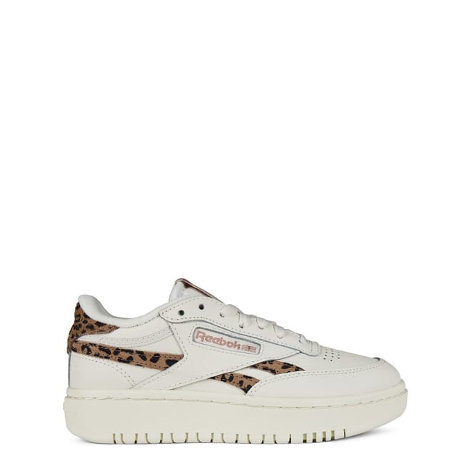 Club C D Rev Low Top Sneakers