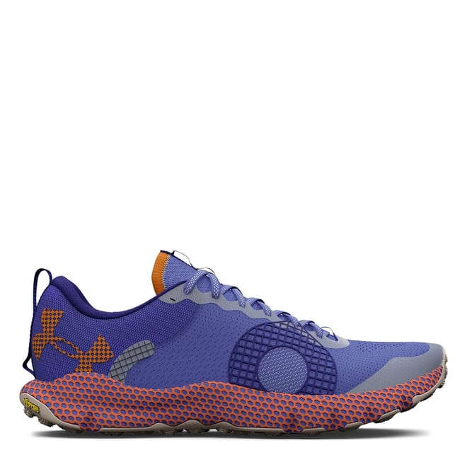 HOVR Ds Ridge Low Top Running Sneakers