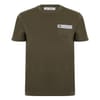 Penguin Pocket Crew Neck T-Shirt