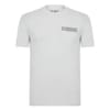 Crew Neck Regular Fit Short Sleeve T-Shirt