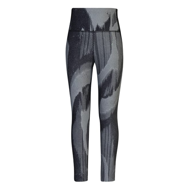 Lux Running Skinny Fit Legging