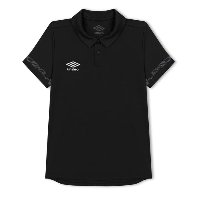 Short Sleeve Regular Fit Polo Top