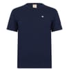 Reverse Weave Small Logo T-Shirt