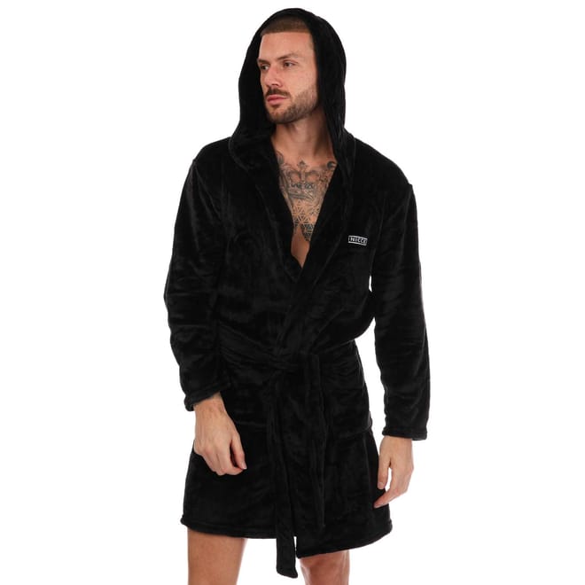 Mens Kuzner Dressing Gown