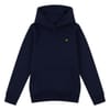 Hooded Regular Fit Sweatshirt