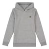 Hooded Regular Fit Sweatshirt Tops